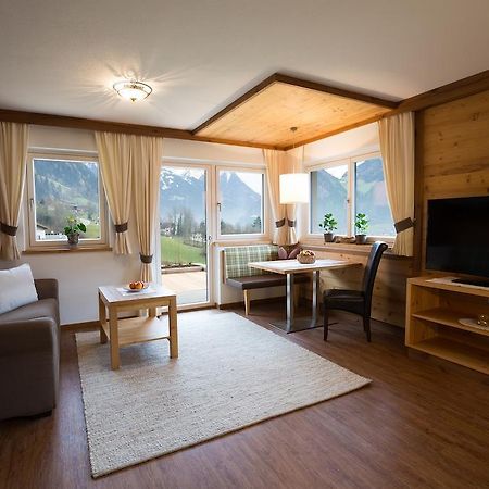 Appartement Freiblick รามเซา เอม ซิลเลอร์ทาล ห้อง รูปภาพ