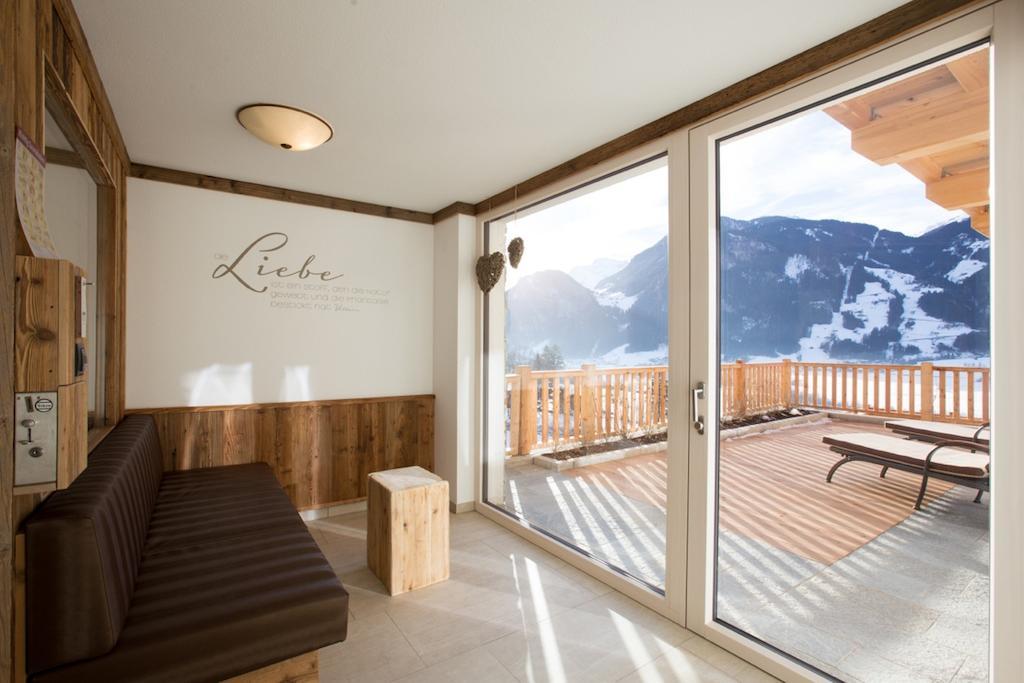 Appartement Freiblick รามเซา เอม ซิลเลอร์ทาล ห้อง รูปภาพ