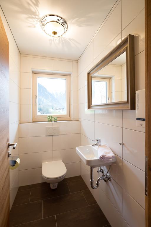 Appartement Freiblick รามเซา เอม ซิลเลอร์ทาล ห้อง รูปภาพ