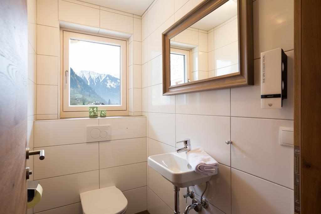 Appartement Freiblick รามเซา เอม ซิลเลอร์ทาล ห้อง รูปภาพ